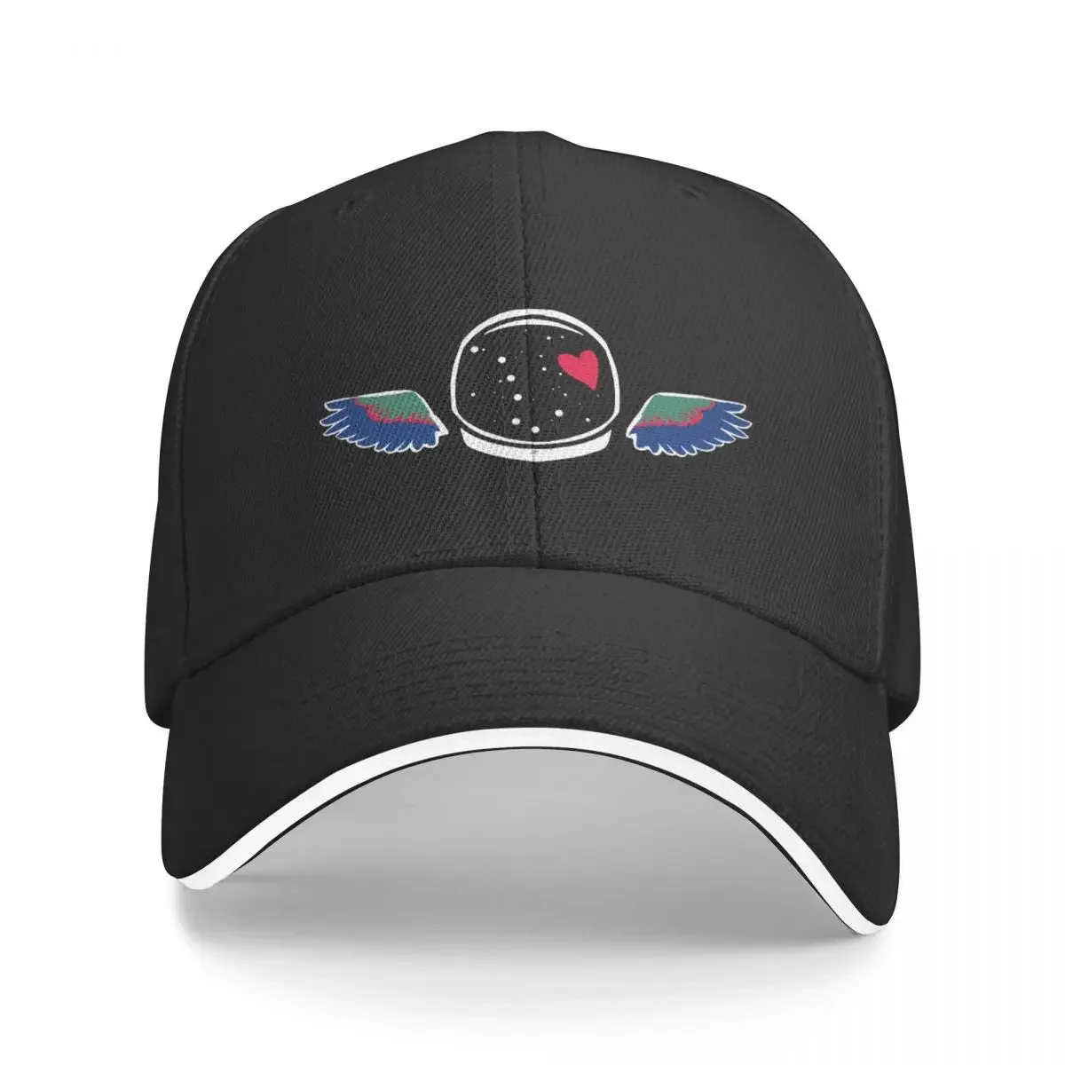 Brooke Owens Fellowship Logo Baseball Cap Hat Luxury Brand western Hat For Women Men's