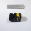 サーマルカメラ 256x192 9.7MM 4mm レンズ 50 °   CVBS インターフェイスを備えた FPV レーシング ドローン用広角 FPVspeed 熱画像モジュール 5