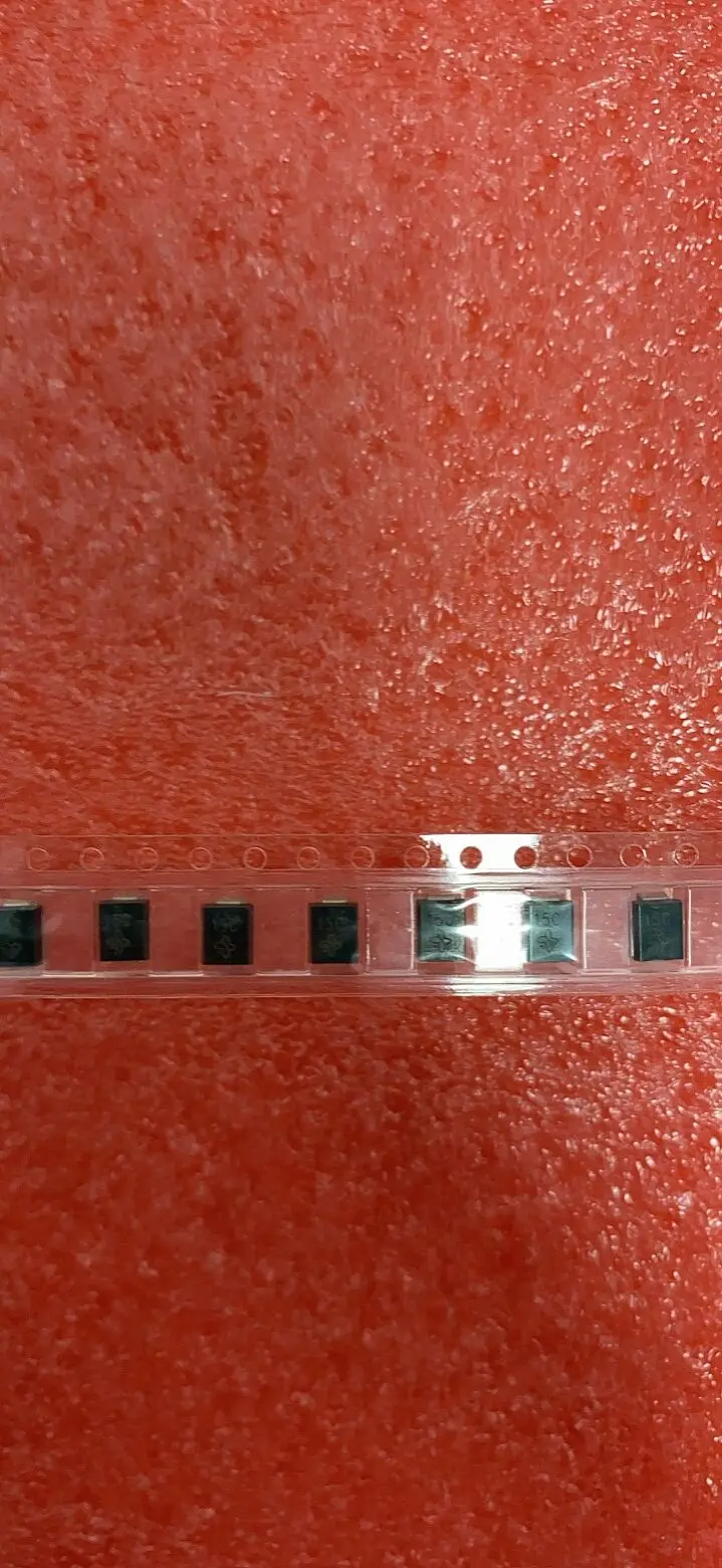 

P6SMB15CA B15C 15C 20PCS -1lot