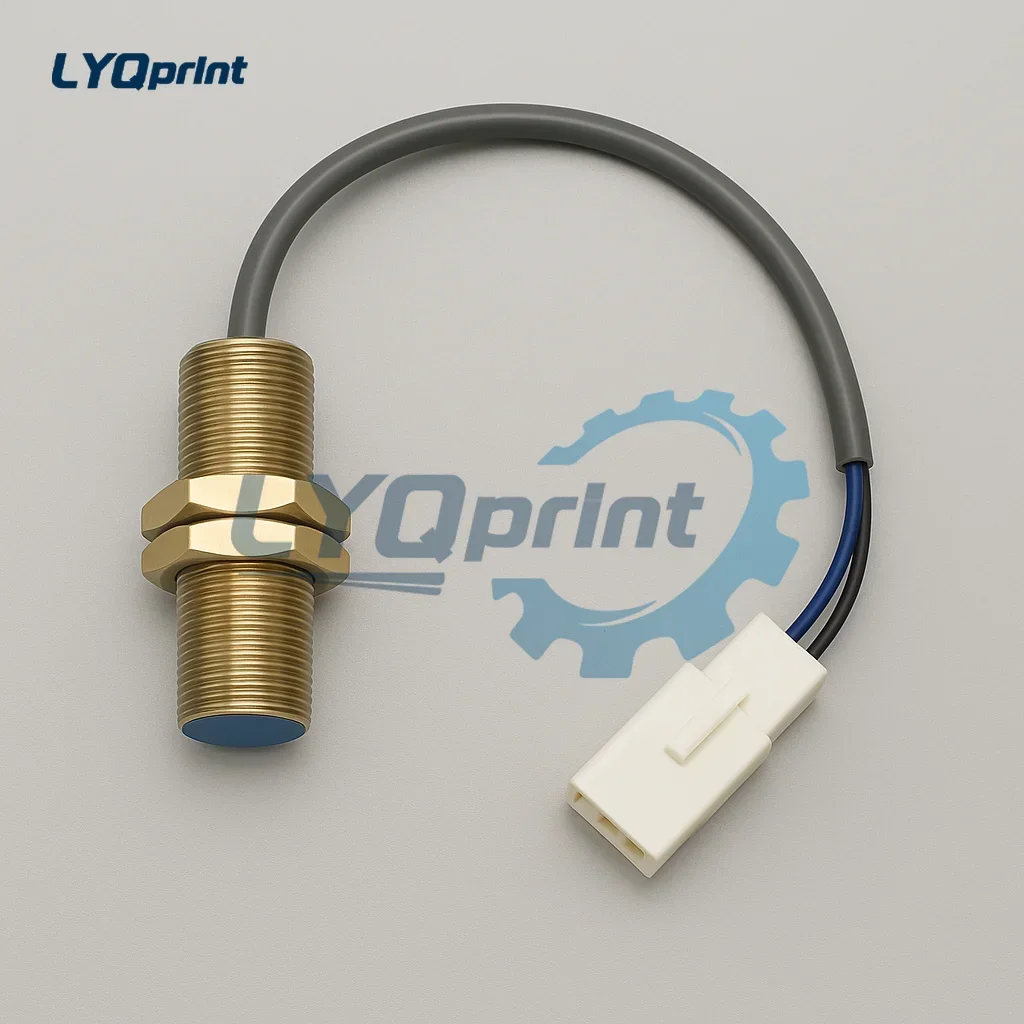 L2.110.1381 Electric Eye Sensor Proximity Switch For Heidelberg XL75 Printing Machine Spare Parts Good
