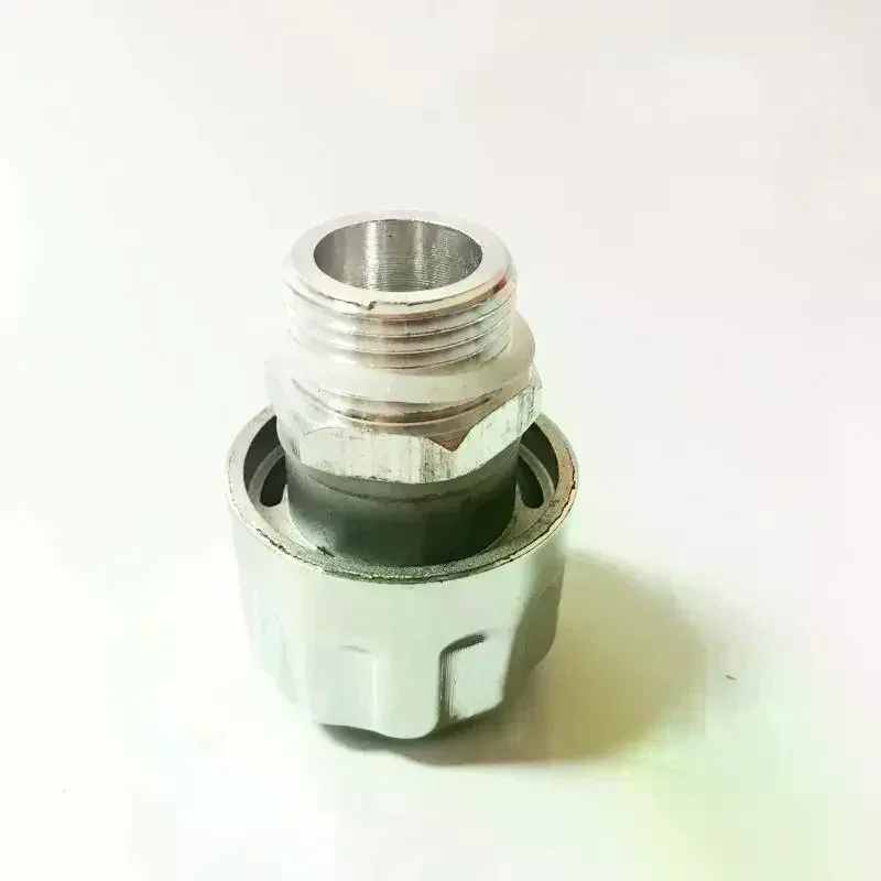 1 PCS Reducer Breather Cap C-type Vent Plug Air Filter Hydraulic Oil Tank Cover Gearbox Exhaust Valve G1/8