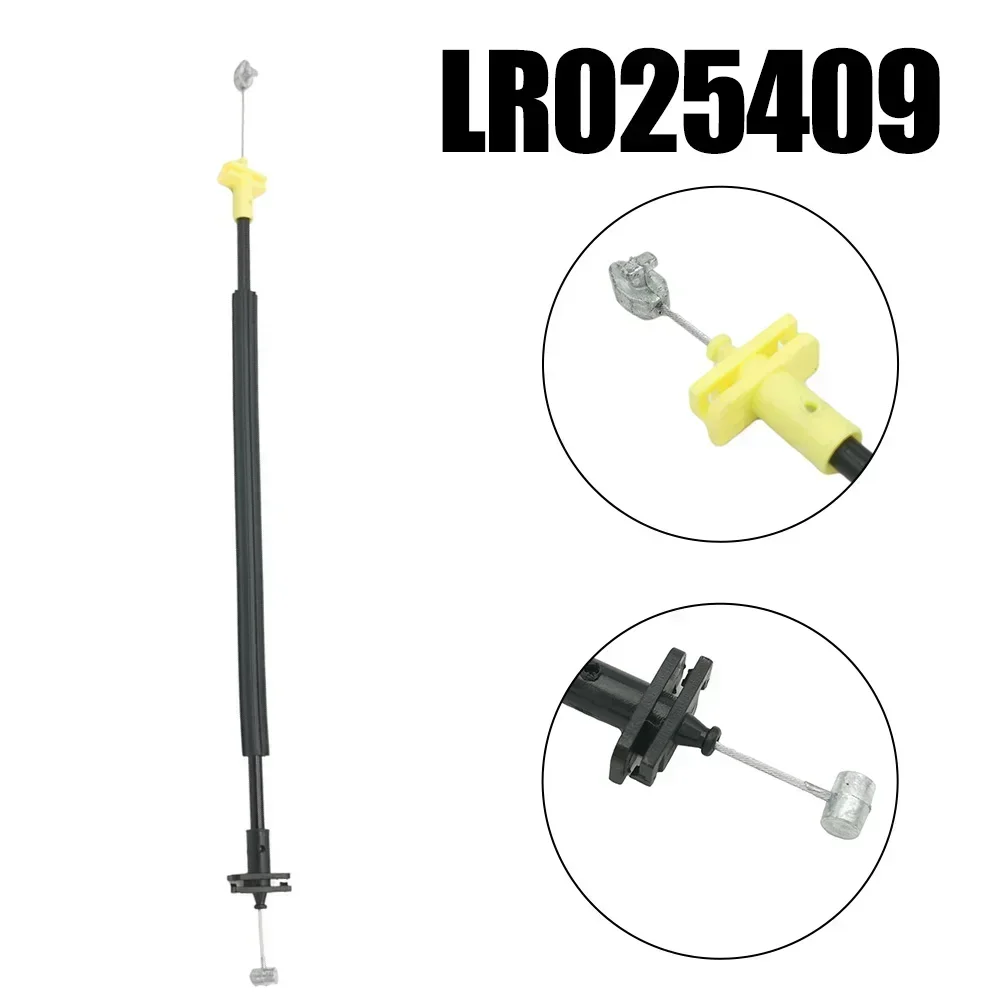 For Range Rover Evoque 2011 2019 Door Lock Cable OEM Number LR025409 Direct Replacement Easy and Play High Grade Parts
