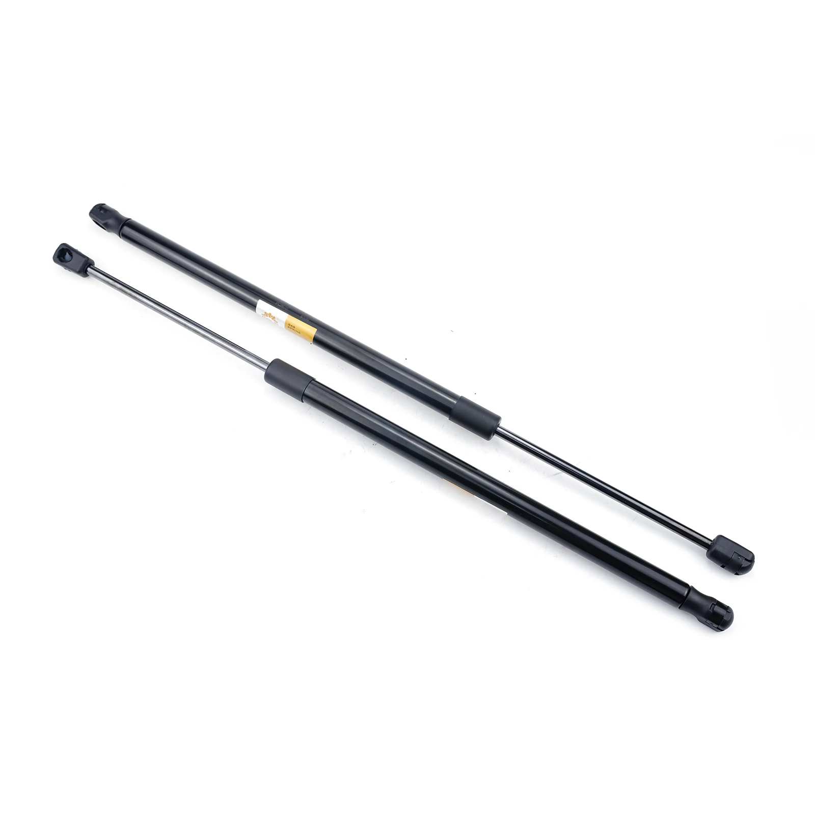 2PCS Tailgate Gas Spring Strut For JEEP Compass MK49 2006-2017 2.0L 2.4L 5115226AB High-Quality Car Accessories