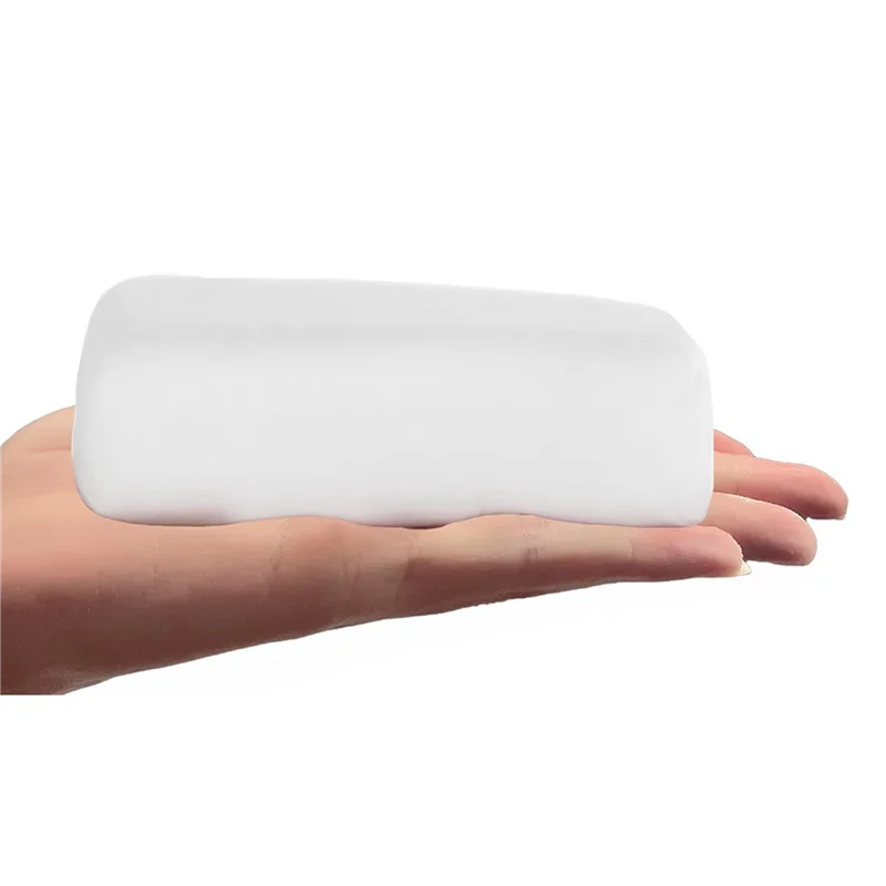 【Vendita di liquidazione】 50 pezzi di sigillo di fango super diamante, nuovo tipo di sigillo bianco per mastice di tenuta impermeabile per riparazione di guarnizioni di tenuta