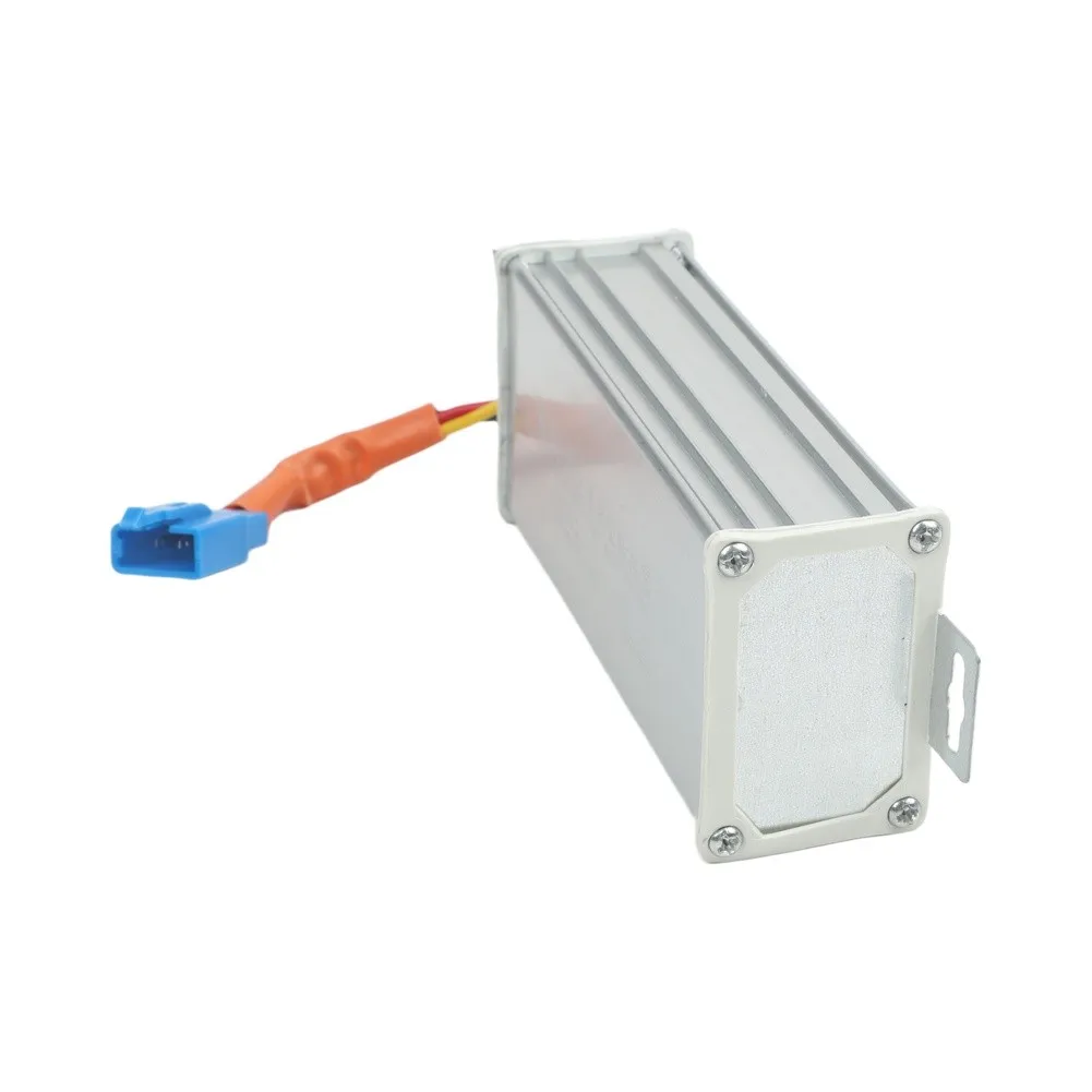 Converter DC Transformer 72-120V Input 9*5.1*3.3 Cm Built-in Insurance Metal Over-current Protection Over-voltage Protection