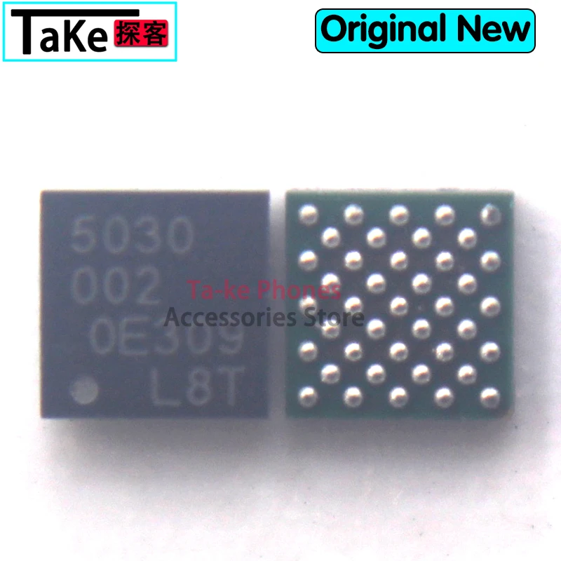10-100Pcs Mark  5030 Power Amplifier Power Supply IC  NFC Power Supply IC Suitable for Honor 30 Pro