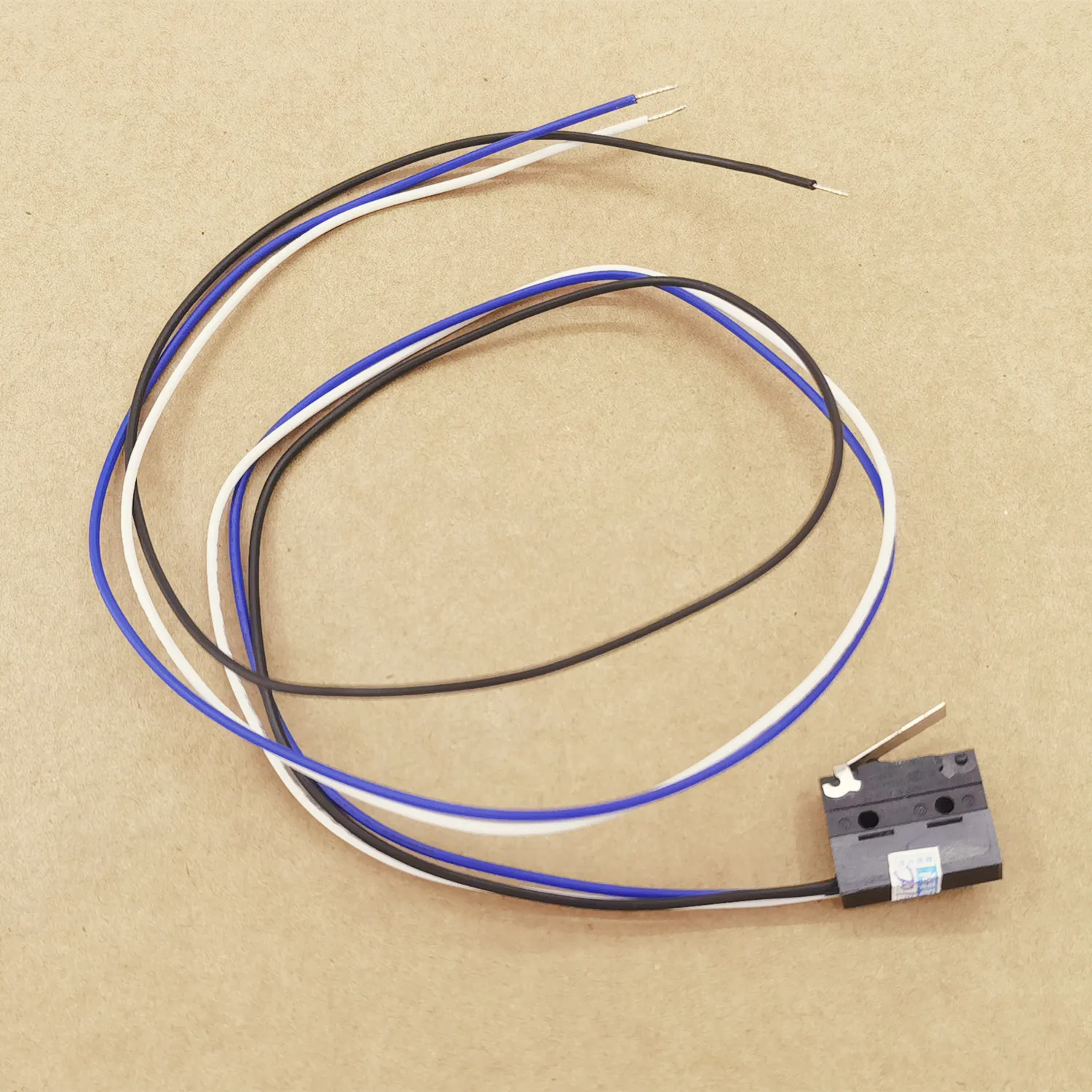 

Original New 100% Elevator Lock Detection Switch Lock Switch WS1 20T85 5E4 Three-Wire Waterproof Fretting