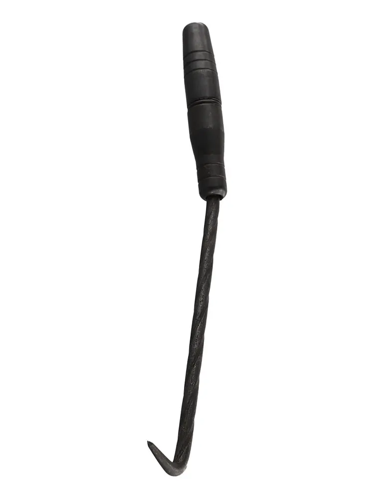 Twisting Process Construction Site Color Black Concrete Construction Tool Wire Twisting Tool Ergonomic Grip Long-lasting Use
