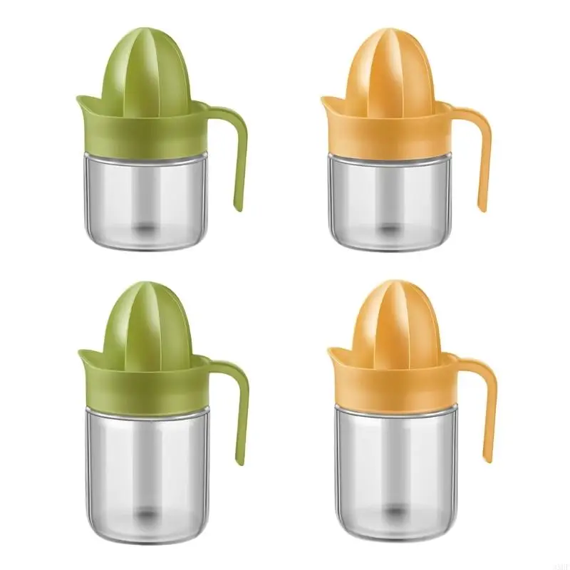 

Multifunctional Hand Juicer Easy to Use Hand Juicer Squeezer Cup Perfect For Health Enthusiasts And Students
