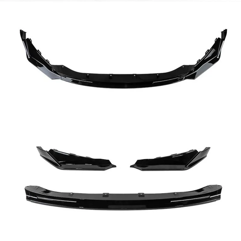 

Suitable for BMW M3/M4 exterior surround modified G80/G82 front bar spoiler front lip rear lip side skirt front shovel