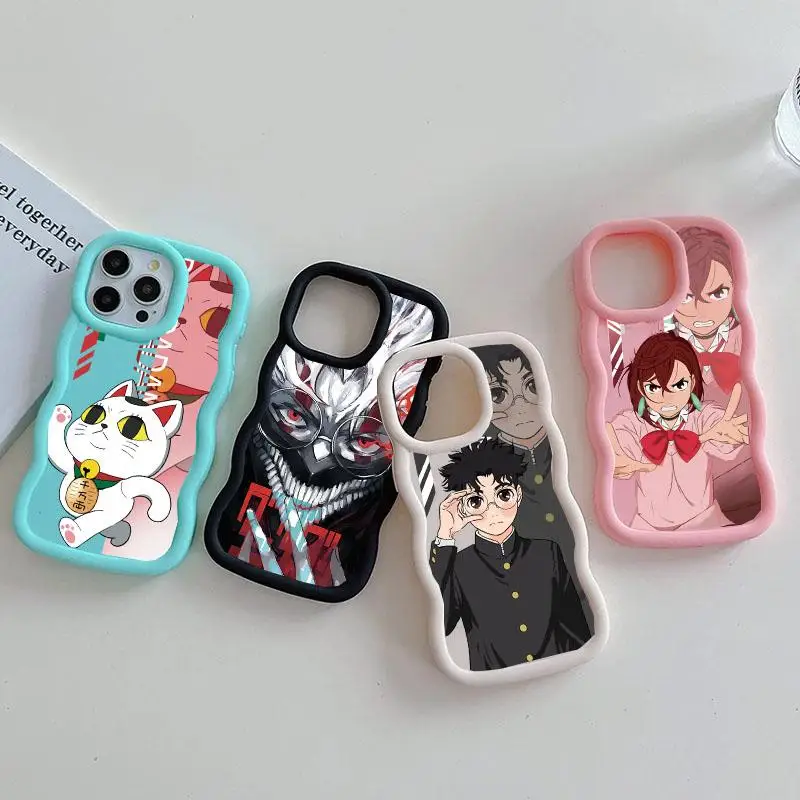 Anime Dandadan Ayas…