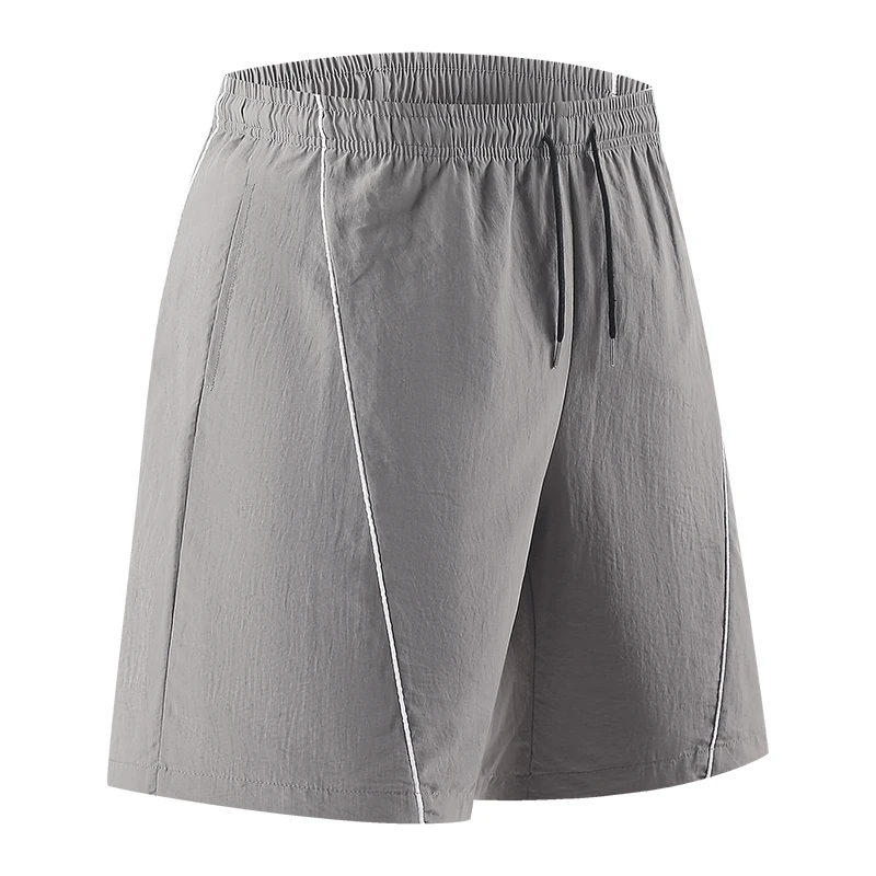 

Men's Summer Trend Loose Five Quarter Shorts Daily Outdoor Fashion Versatile Soft Comfortable Windproof Breathable Casual Shorts