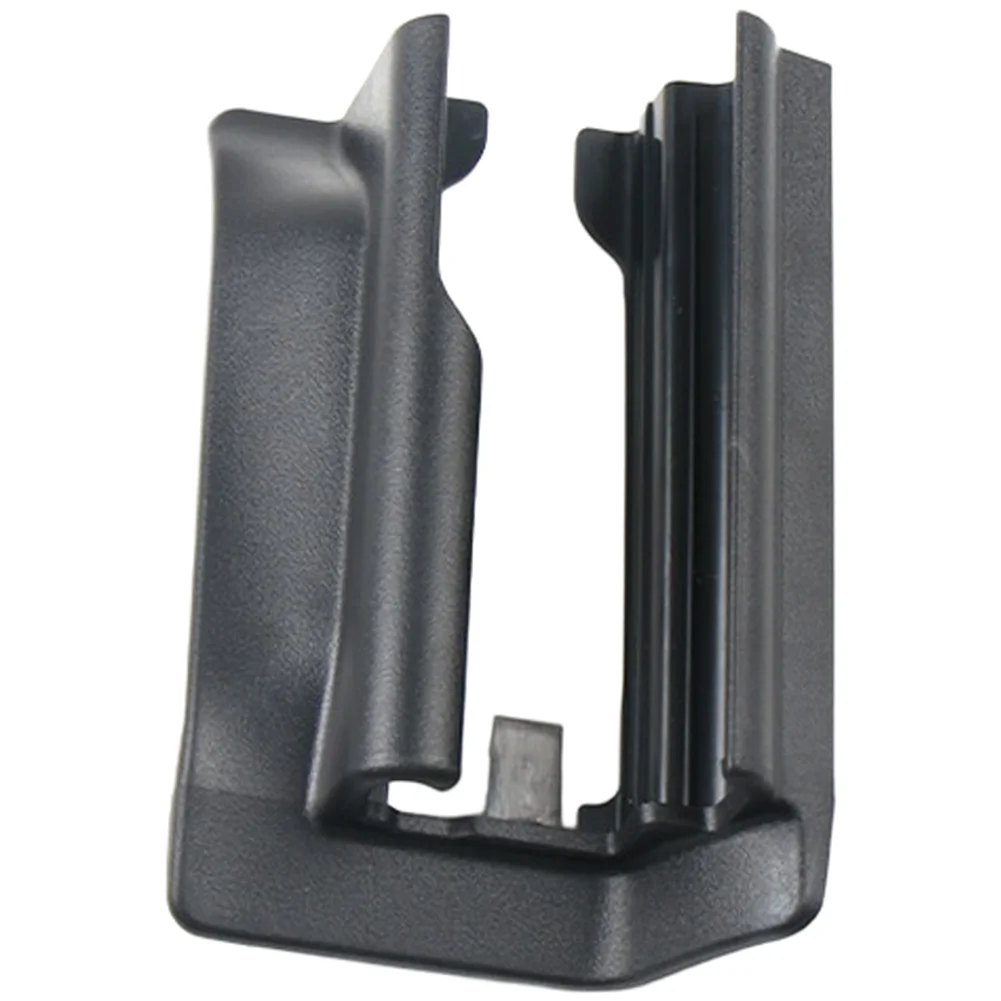 ABS Seat Rail Cover Trim for Mercedes-Benz for cls W218 and E-Class W212 Models Matching Factory Seat Sliding Track Dimensions