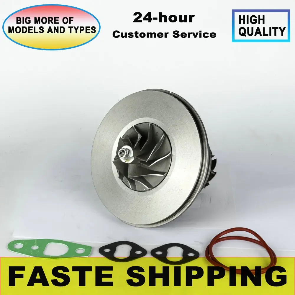 Turbocharger Chra 17201-74090 17201-74091 For Toyota Caldina 3S-GTE GT-Four 2.0 L 191Kw ST215 A6710900380 Balanced Turbine Core