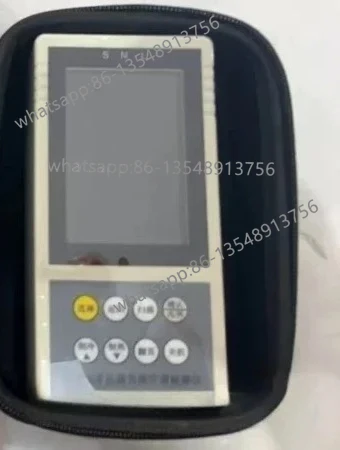 

Английская версия, многофункциональный внутренний внешний тестер кондиционера с переменной частотой, многофункциональное обслуживание материнской платы