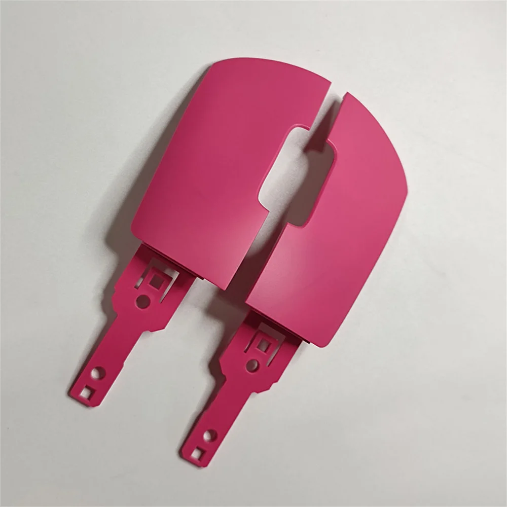 غطاء بديل بزر جانبي للماوس لملحقات إصلاح الماوس من الجيل الثاني من Logitech G Pro Superlight GPW