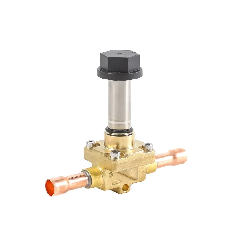 valvola-solenoide-a-bassa-potenza-per-mdf-controllo-on-off-del-refrigerante