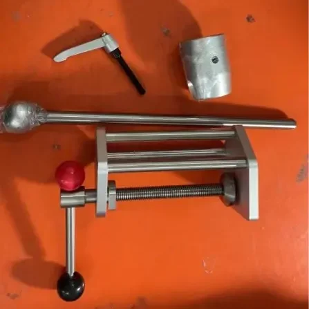 Clamping table Clipping Desk Parts Accessories for Binding Dental Chair with straps for Head Model Dental Simulator Phantom