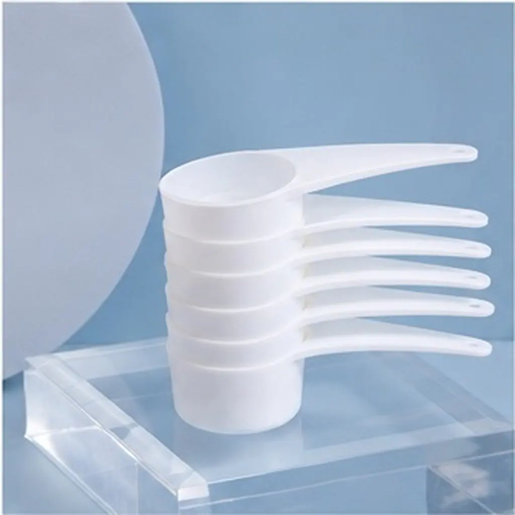 20 Pcs Formula Measuring Scoop Detergent Small Scooper Condiment Laundry Scent Beads view 6