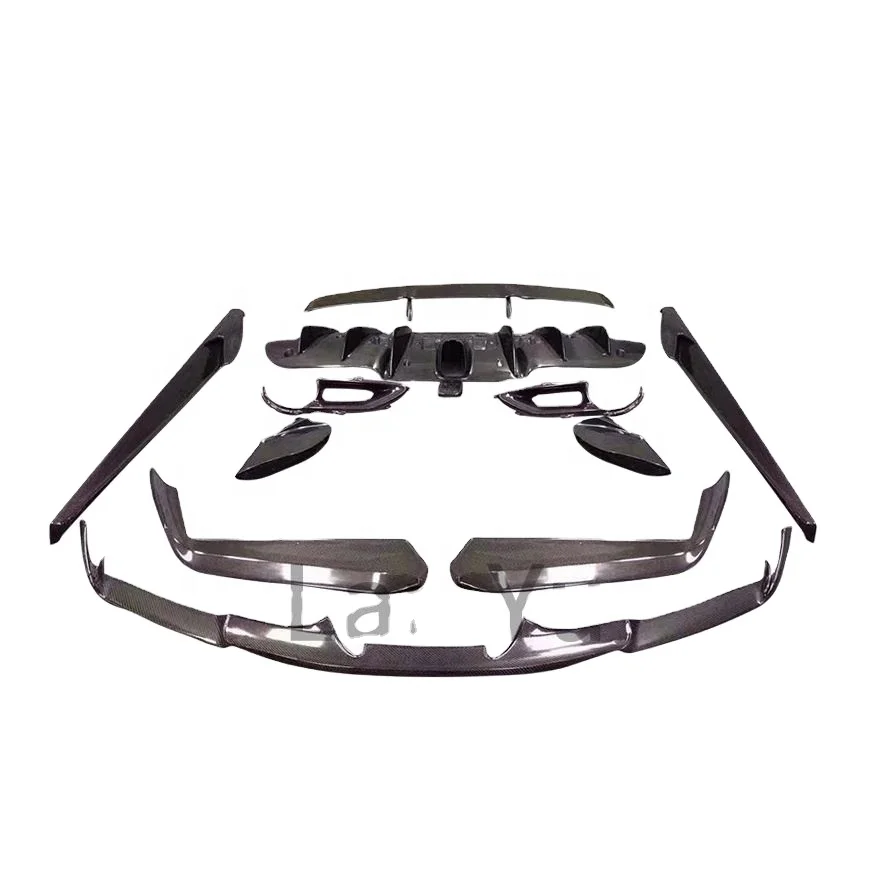 2015-2017 488 Gtb S… - image