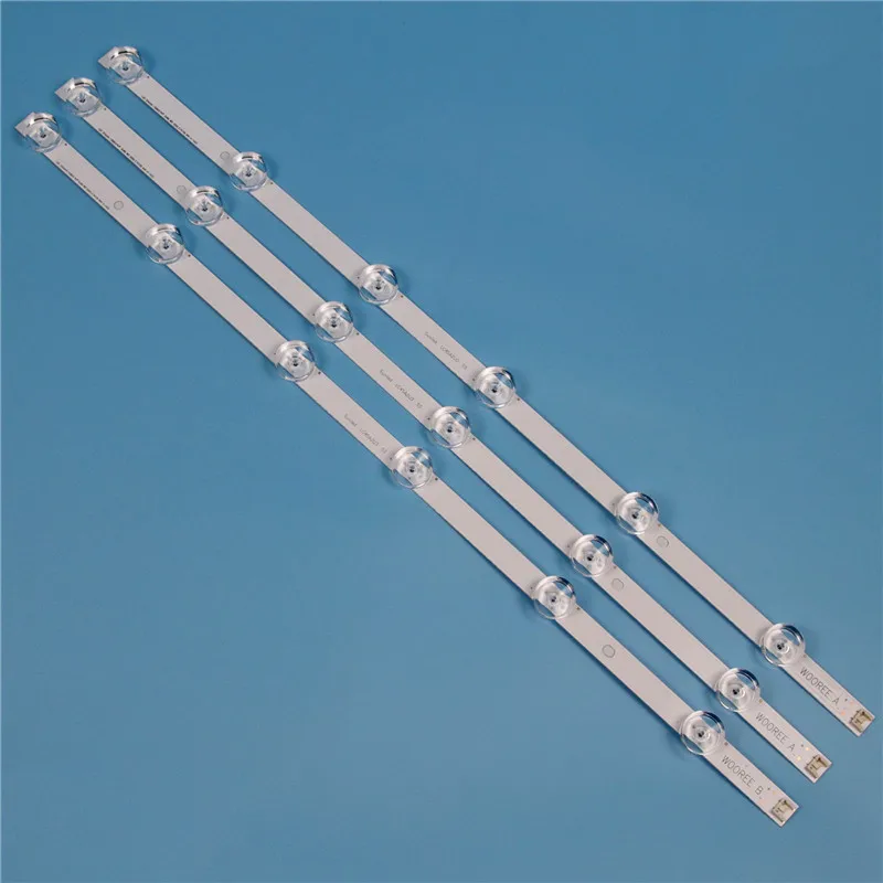 Tv Led Band Array B…