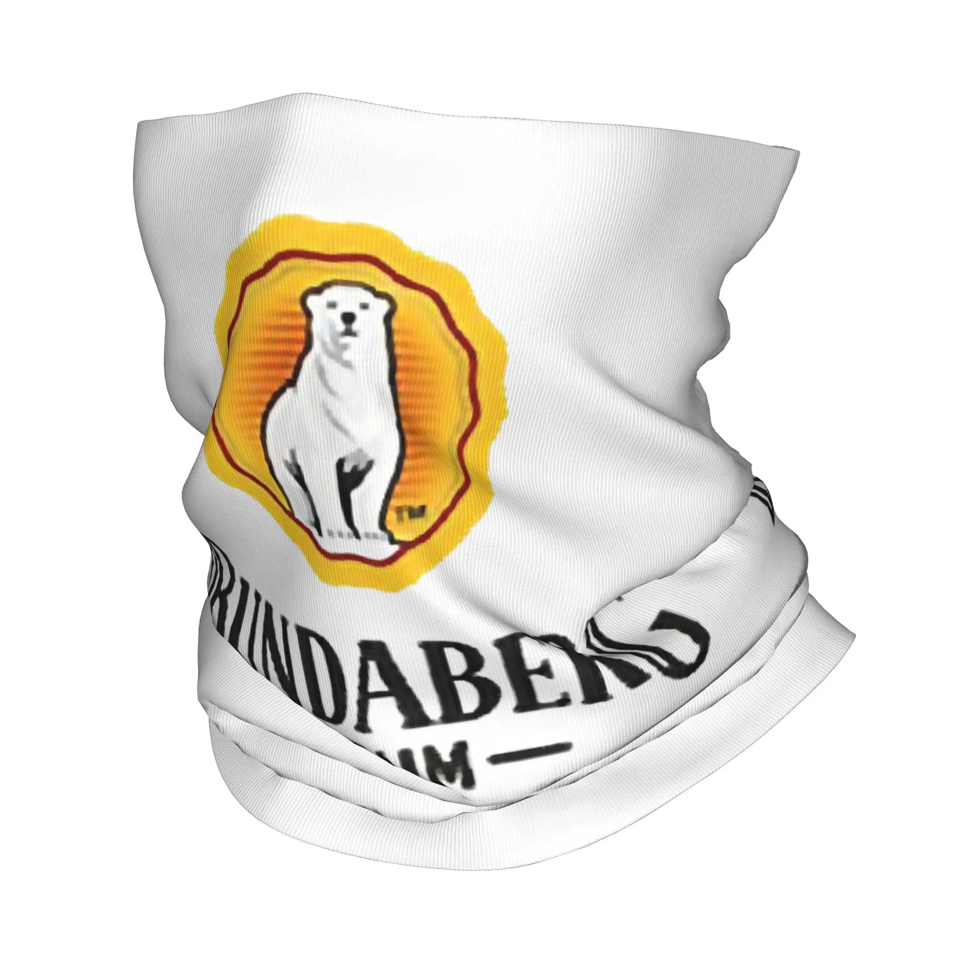 باندابيرج رم باندانا غطاء الرقبة المطبوعة التفاف قناع وشاح متعدد الوظائف عقال الرياضة في الهواء الطلق للرجال النساء الكبار قابل للغسل #1