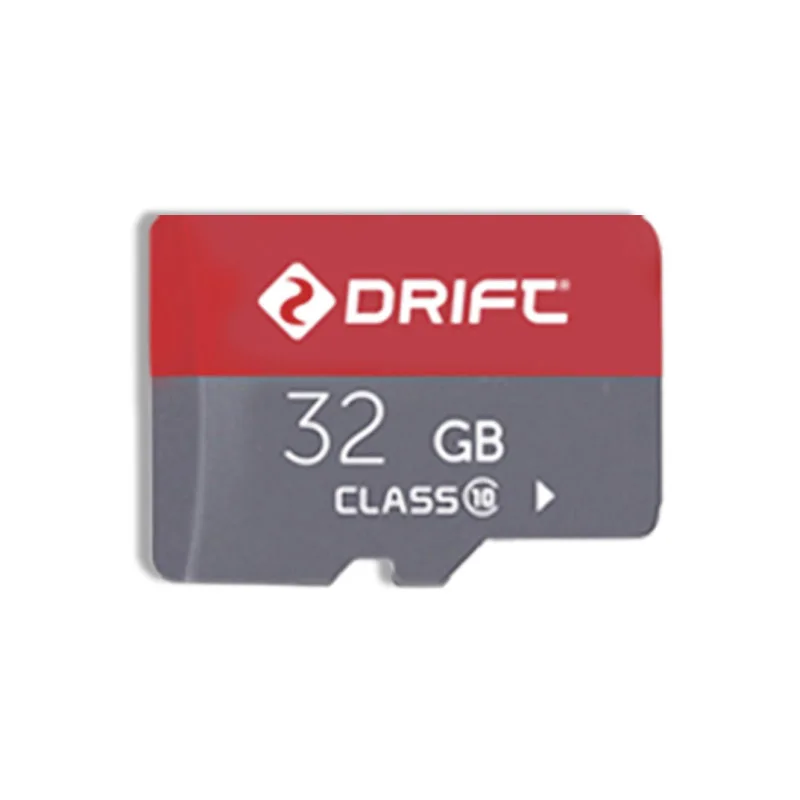Drift Memory Card 3…