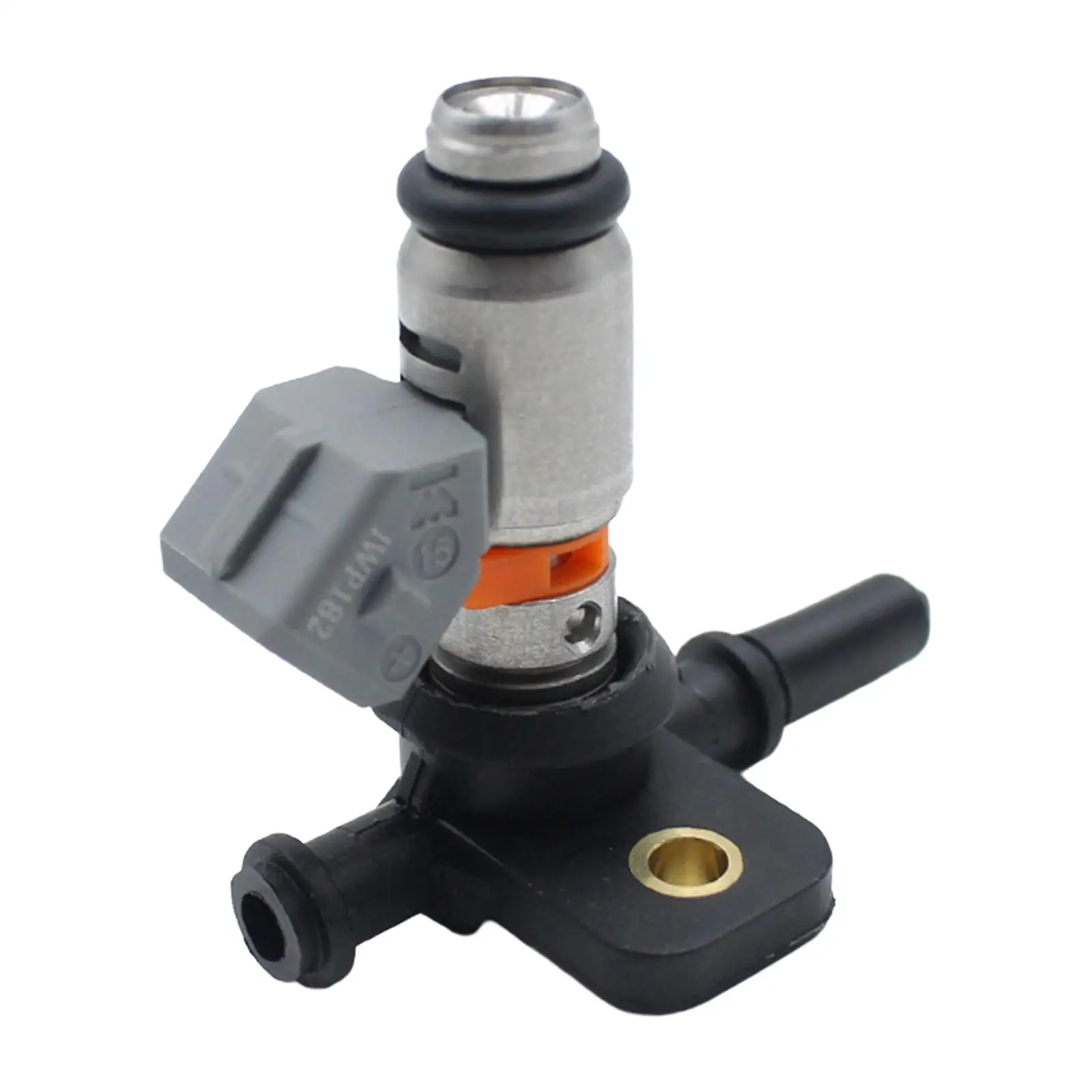 Fuel Inject Nozzle High Quality Material Spare Parts for Vespa Primavera Sprint GTS LX 125 150