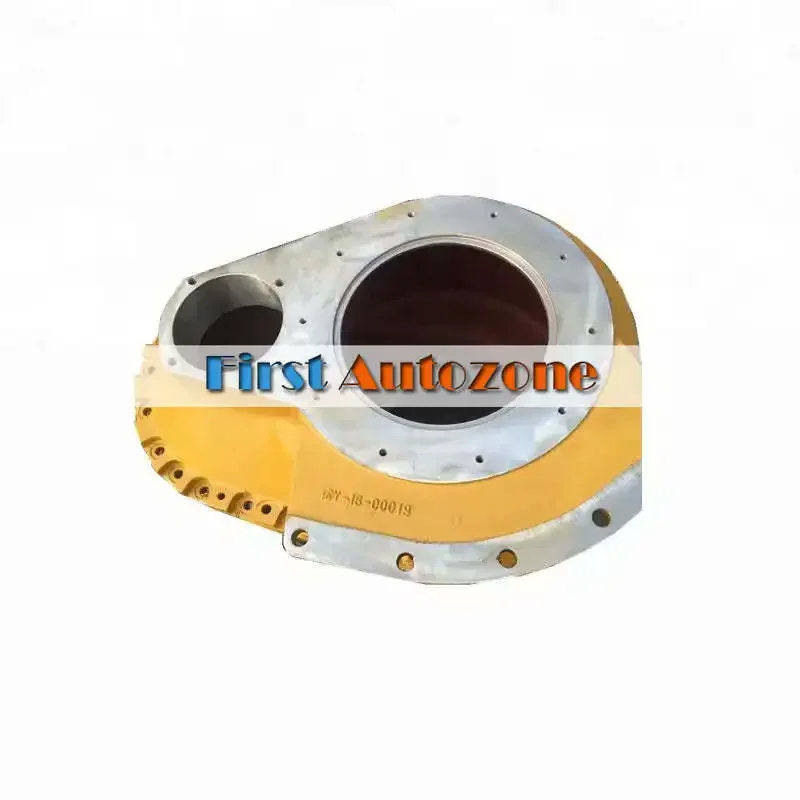 

Подходит для корпуса торцевого привода Shantui bulldozer SD16 16Y-18-00019 16y-18-00020