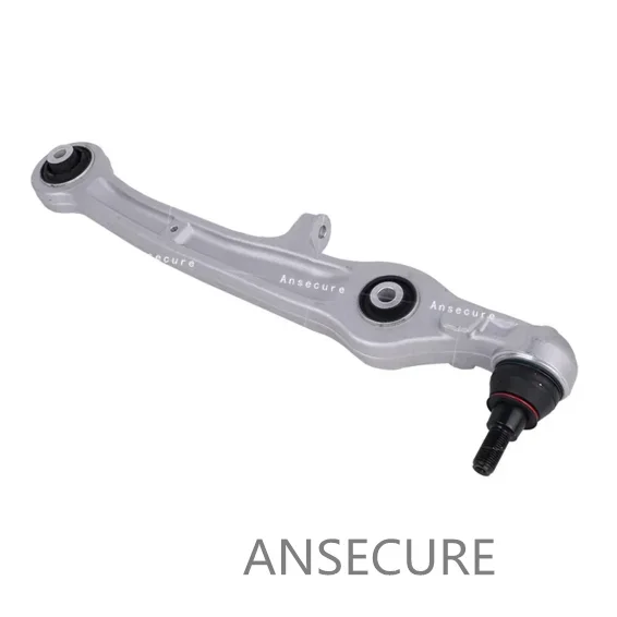 

Lower Front Suspension Wishbone Link Control Arm For Audi A6 C6 S6 RS6 4F0407151A 4F0 407 151 A