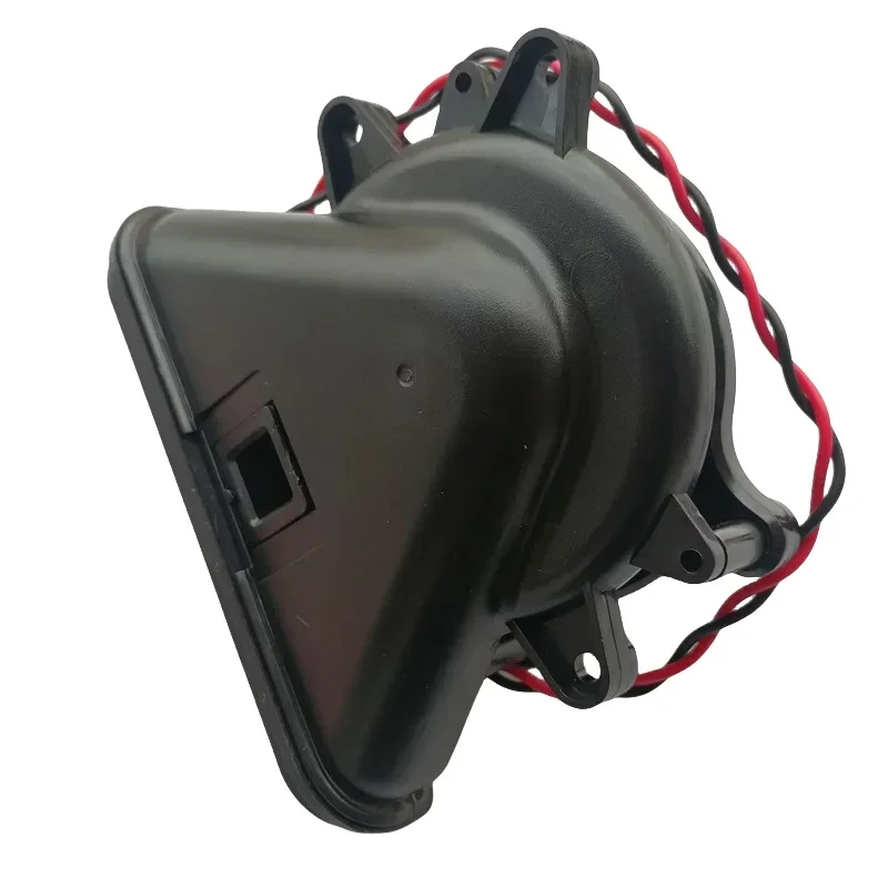 Motor del ventilador del Motor principal del Robot aspirador para Kitfort Kt-520, piezas de aspiradora robótica, accesorios de ventilador