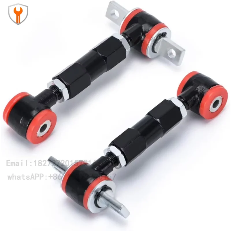 Car Rear Adjustable Inclination Arm Kit for 88-01  Civic for Acura Integra EPCA1029