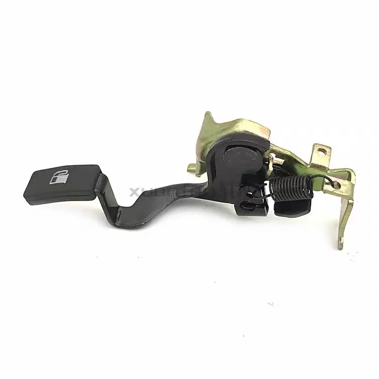 

Подходит для Chery A5 Tiggo 3, E5, Riich G3, Flagcloud 3, кронштейн открытия крышки топлива/рычаг освобождения