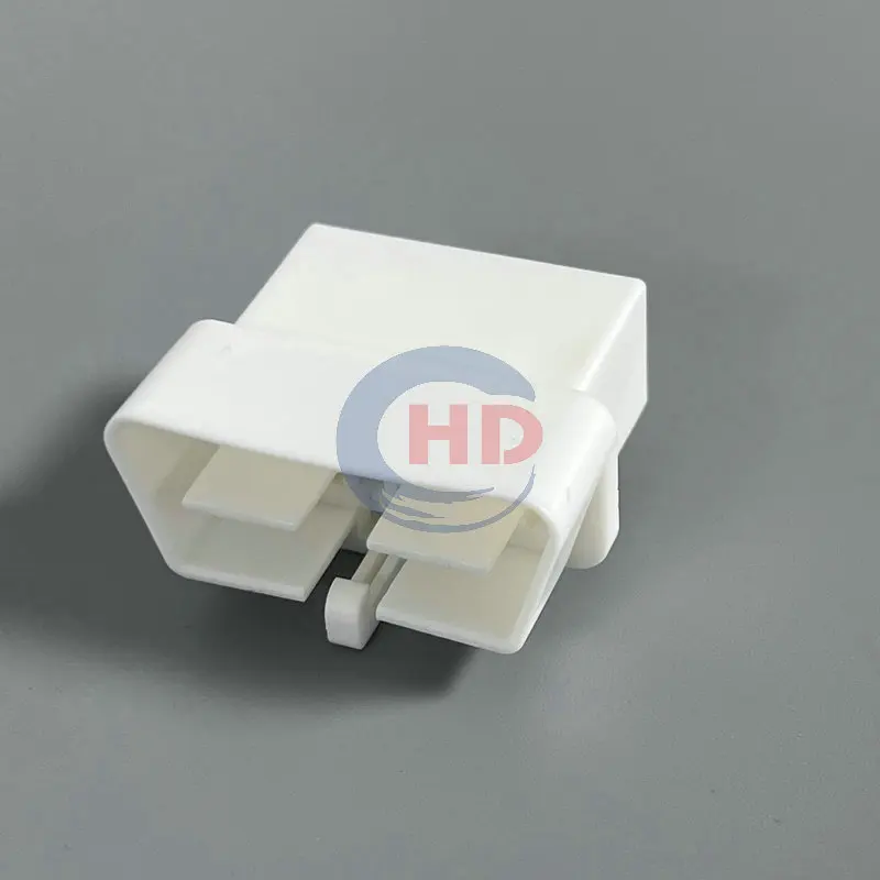 1-20 sets  16pin OBD Diagnostic Male-Female Connector Plug Socket HD163-1.8-11 179631-1