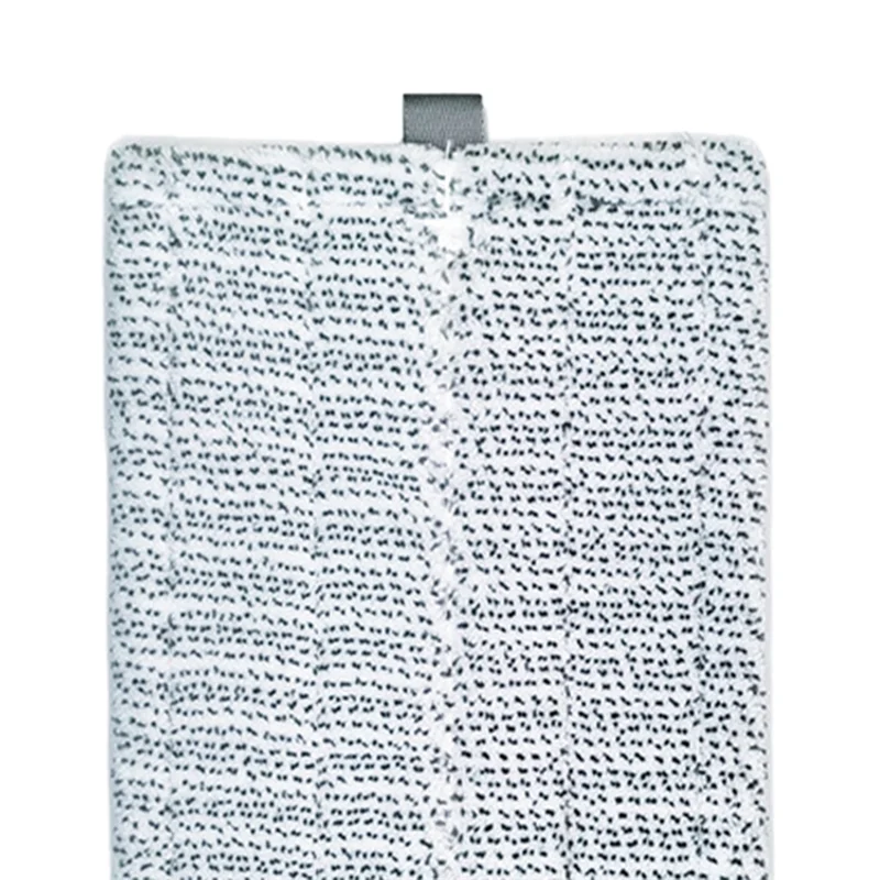 BOFO 2 uds paños de limpieza paños de repuesto para aspiradora Vorwerk SP600 SP 600 y aspiradora de batería Vorwerk