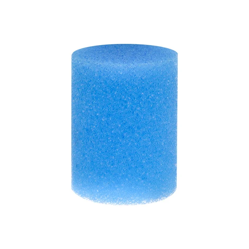 10 PC ถังน้ําฟองน้ํา Pad Absorption สําหรับ Ecovacs X1/T10 ที่มีประสิทธิภาพ WET Mopping FILTER อะไหล่เครื่องดูดฝุ่นอุปกรณ์