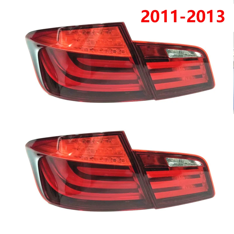 For BMW 5 Series F10 F18 520LI 523LI 525LI 528LI 530LI 535LI 2011-2017 Rear Lamp Tail Light Assembly