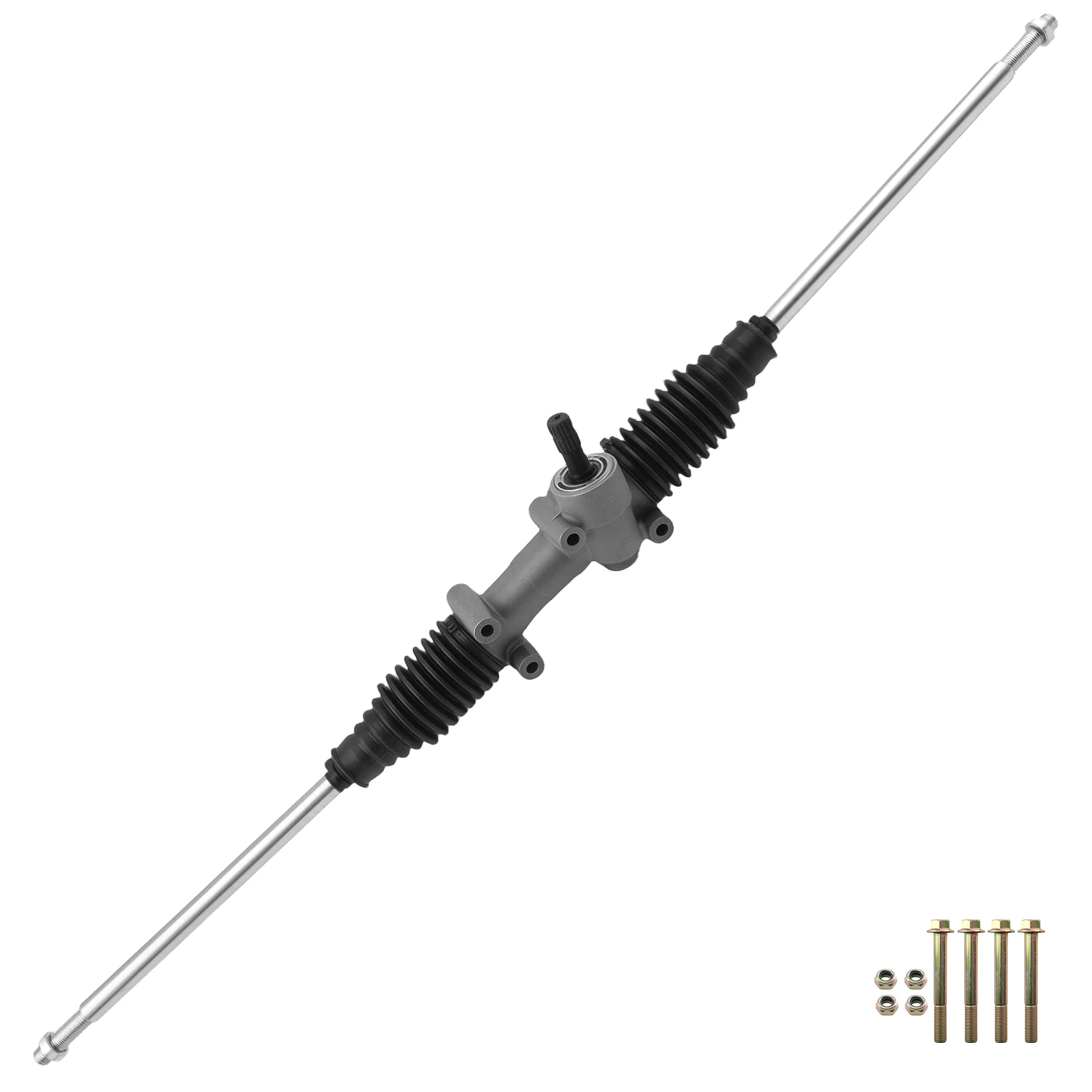Steering Rack and Pinion  for Polaris RZR XP Turbo S EPS Velocity 2019-2020