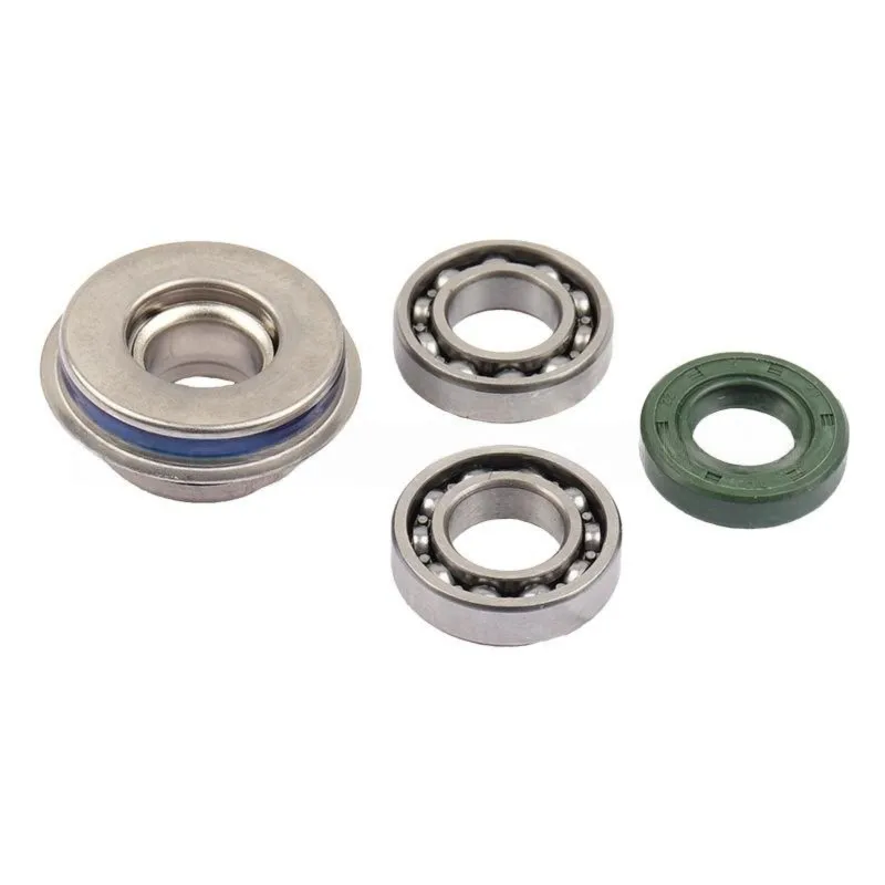 Mechanical Water Pump Seal Kit For Honda CRF450X CRF450L 2018-2026 Water Pump Impeller Replacement Rebuild Kit