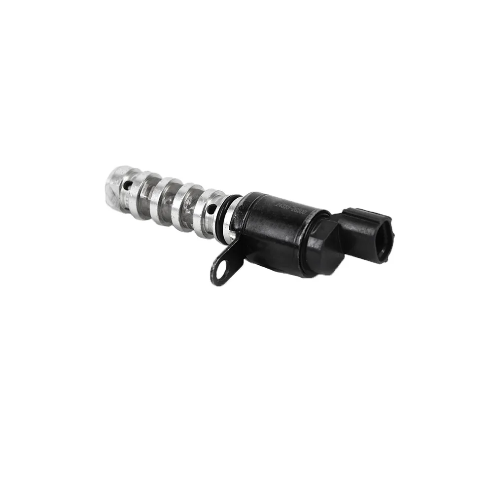 

Accessories FactorySuitable for Automotive Parts, Camshaft Solenoid Valve, Oil Control Valve 24355-2G500 2435002G500