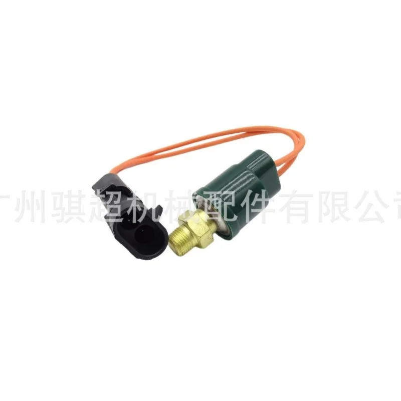 Suitable for 12-00309-04 Oil Pressure Sensor Loader 20PS172-17 Excavator Parts In Stock