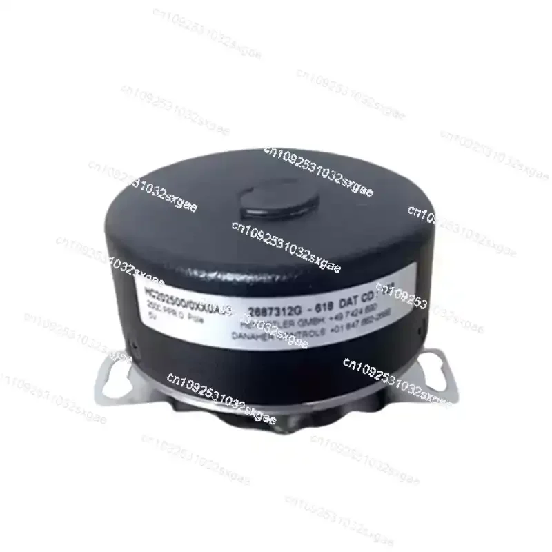 Domestic new HC 202500/0x0A0AJ2 rotary encoder J0-HC 202500/0x0XM6-0130a