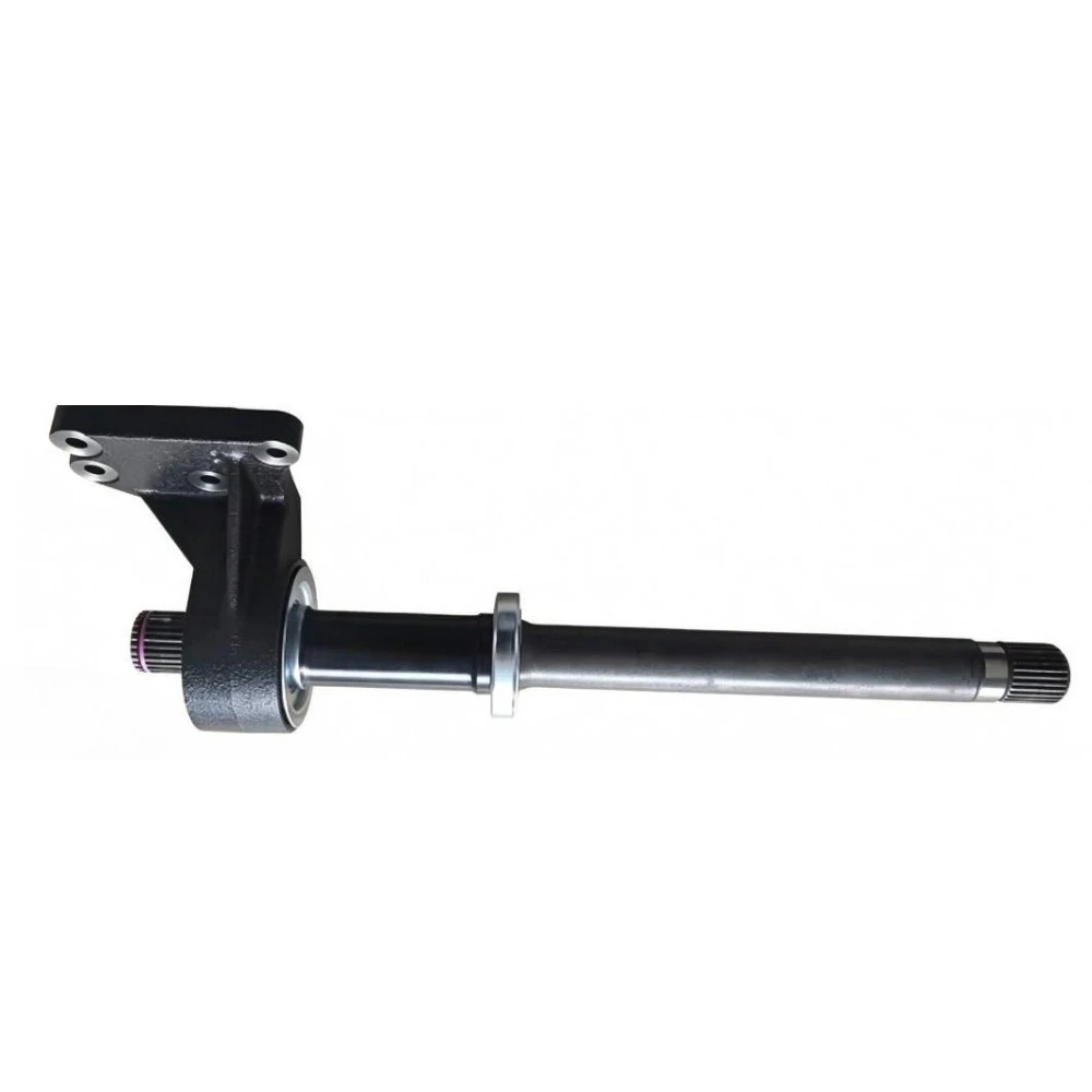 Intermediate Shaft Genuine Brand New for SsangYong Korando Front Half-Shaft Bridge Bearing Accessories