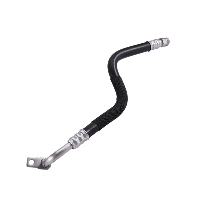 

ABMR-For A4 A5 Allroad/Quattro S4 S5 RS 5 2009-2017 Transmission Oil Pressure Pipe 8K0317825R