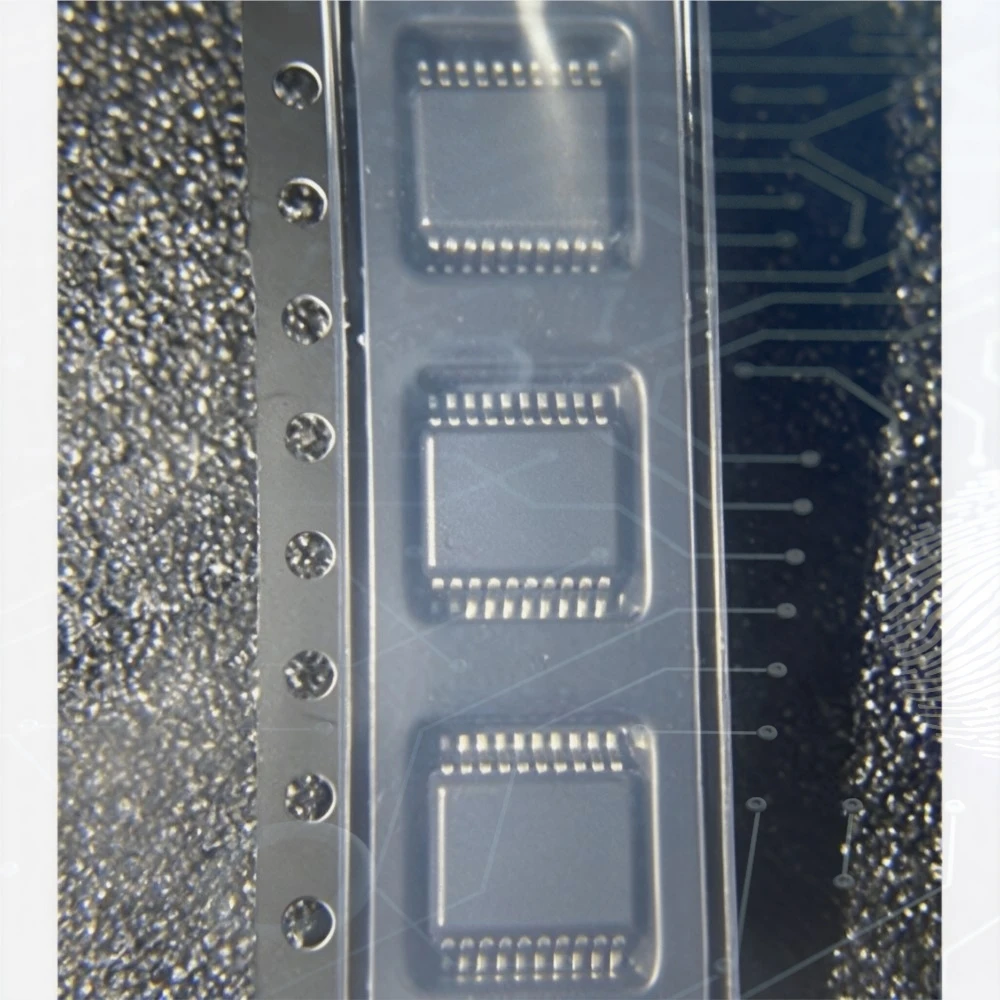 1-10PCS 1IPF TPS7A0533PDBVR LC245A SN74LVC245 SN74LVC245ADBR G4BC20KD IRG4BC20KDPBF A2039 2SA2039