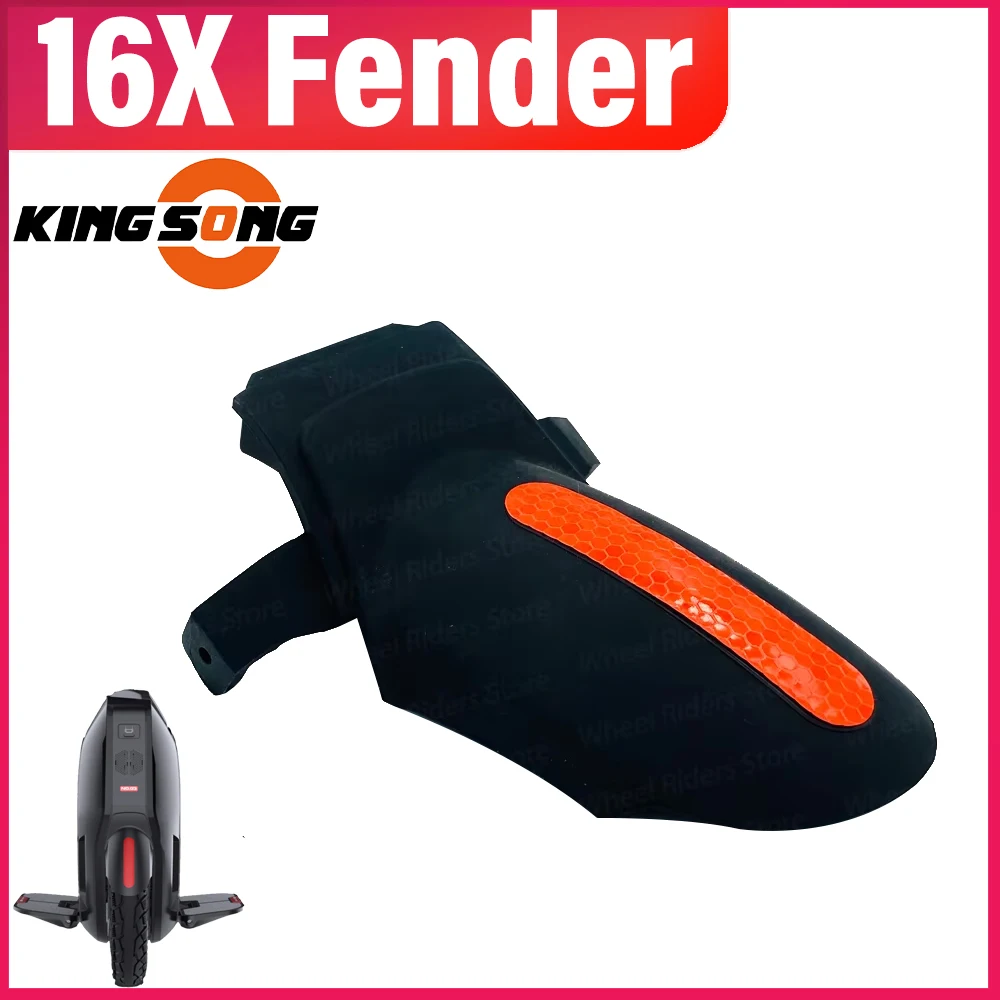 Kingsong 16x Unicycle -AliExpress