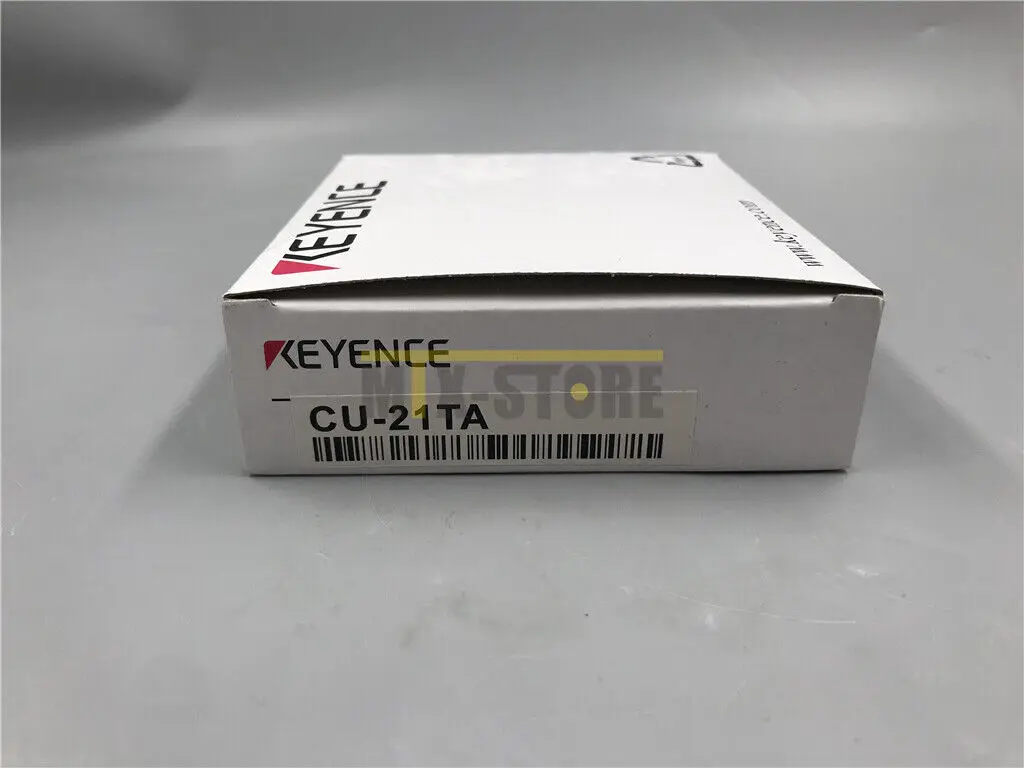 

1pcs Brand New Keyence Brand new ones CU-21TA CU21TA