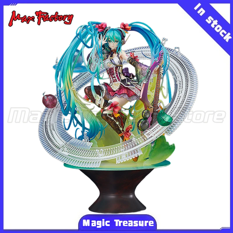 

【MT】Original Max Factory GSC Piapro Characters Hatsune Miku Virtual Pop Singer 1/7 Toy Model Collection Figure
