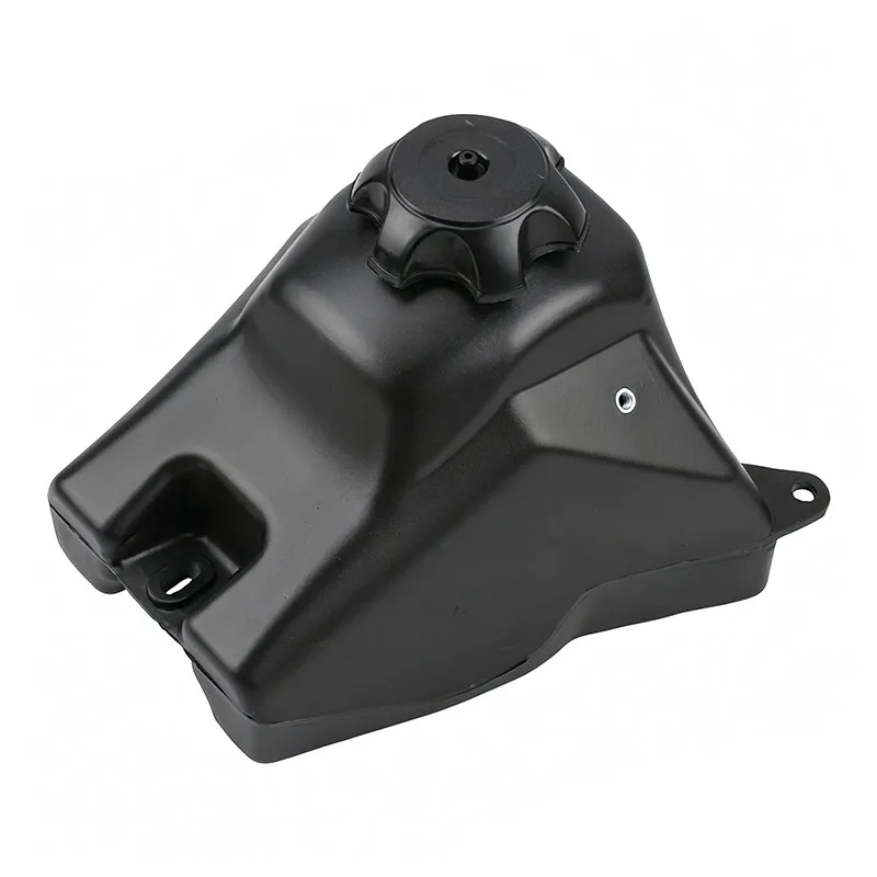 

Motorbike Fuel Tank For Honda CRF50 XR50 TTR50 2015-2017 Little Flying Eagle Gas Fuel Tank Pitbike Enduro Motocross Parts