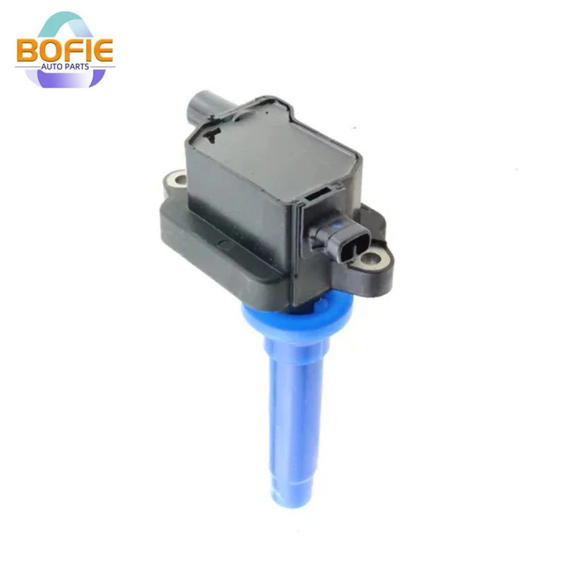

Катушки автоматического зажигания для Hyundai 0K013-18-100 0K01318100 0K2A318100A 0K2A3-18-100A UF133 5C1150 C1121 2730126002 27301-26002